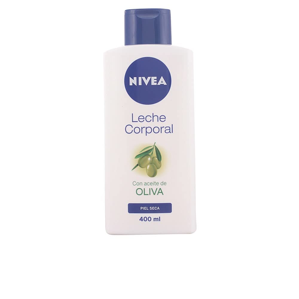 Nivea Body Lotion Olive Oil 400ml