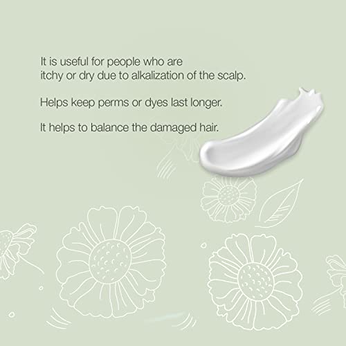 Stabilizer Plus The After-Relaxer Conditioner With Penetrating Foaming Action Approximate pH. 3.5 (4 Fl Oz (Pack of 1))