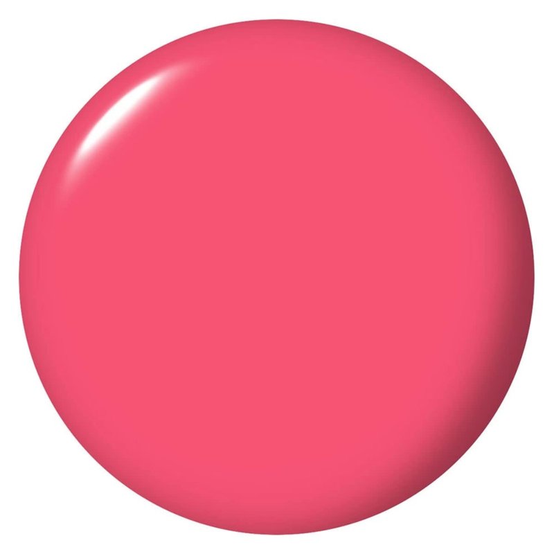 OPI Nail Lacquer ElePhantastic Pink | Opaque Bright Pink Crème Chip Resistant Nail Polish | Fast Drying, Streak Free