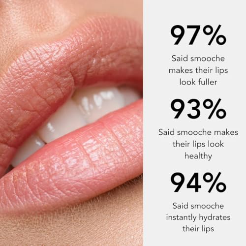 Smooche - Long Lasting Lip Plumper