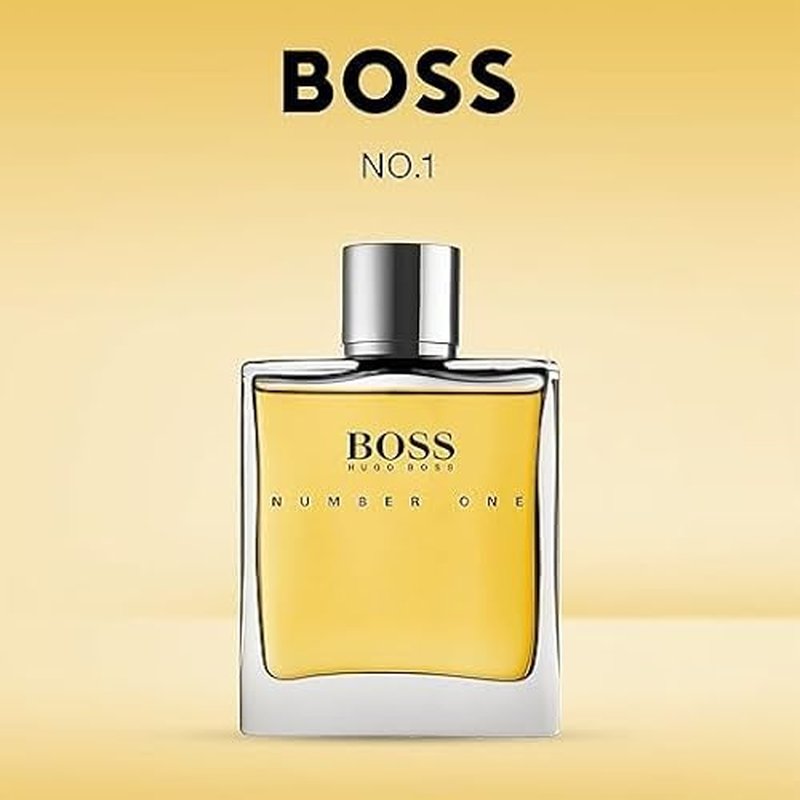 Hugo Boss Selection ? Foug?re Men's Cologne ? Long Lasting Fragrance