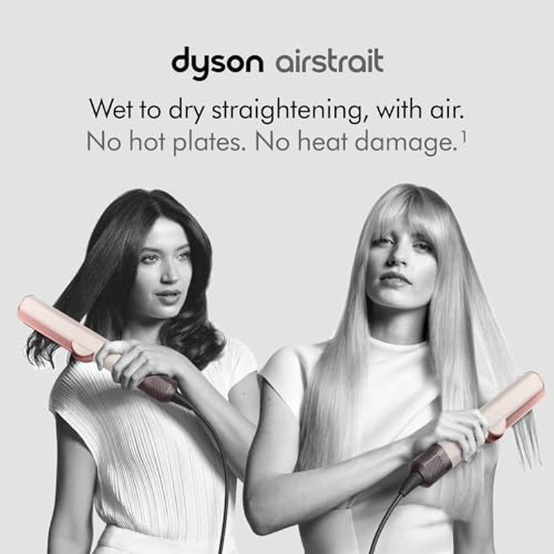 Dyson Airstrait¢â Straightener