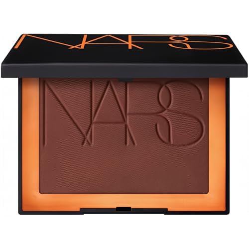 NARS LAGUNA Talc-Free Bronzing Powder FULL SIZE 11g (Laguna 08)