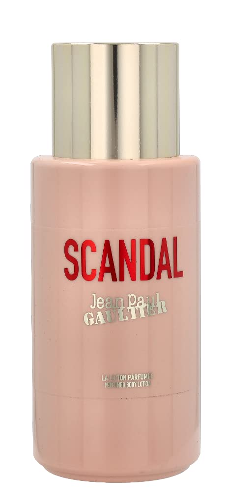Scandal by Jean Paul Gaultier Body Lotion 200ml