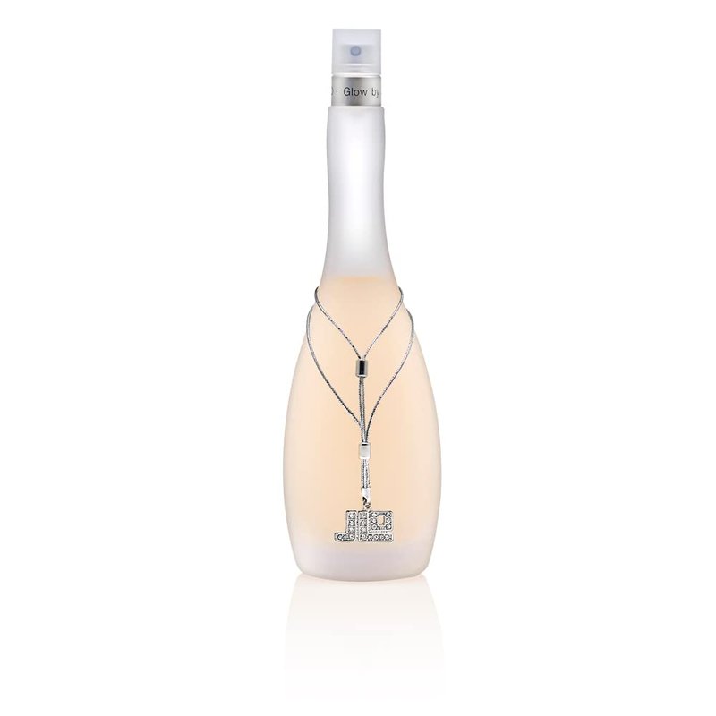 Jennifer Lopez Glow Eau de Toilette Spray - 3.4 Ounce Tester for Women