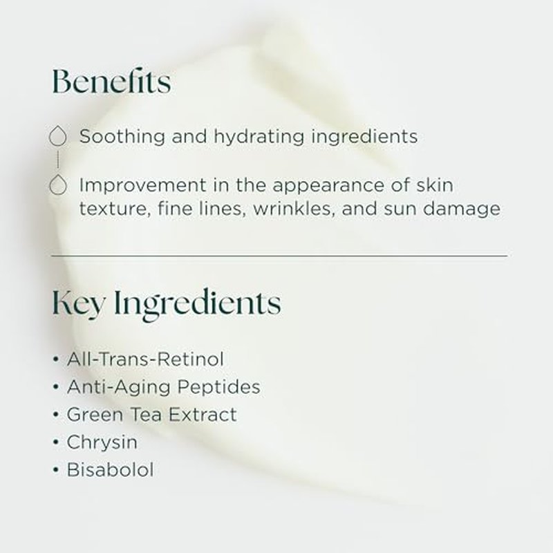 RETINOL PLUS
