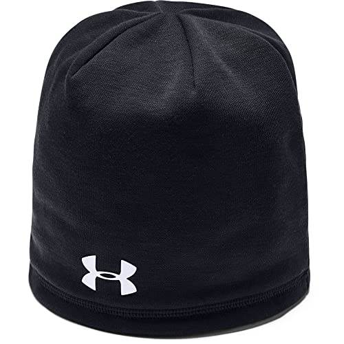 Under Armour Men's UA Storm Beanie OSFA Black