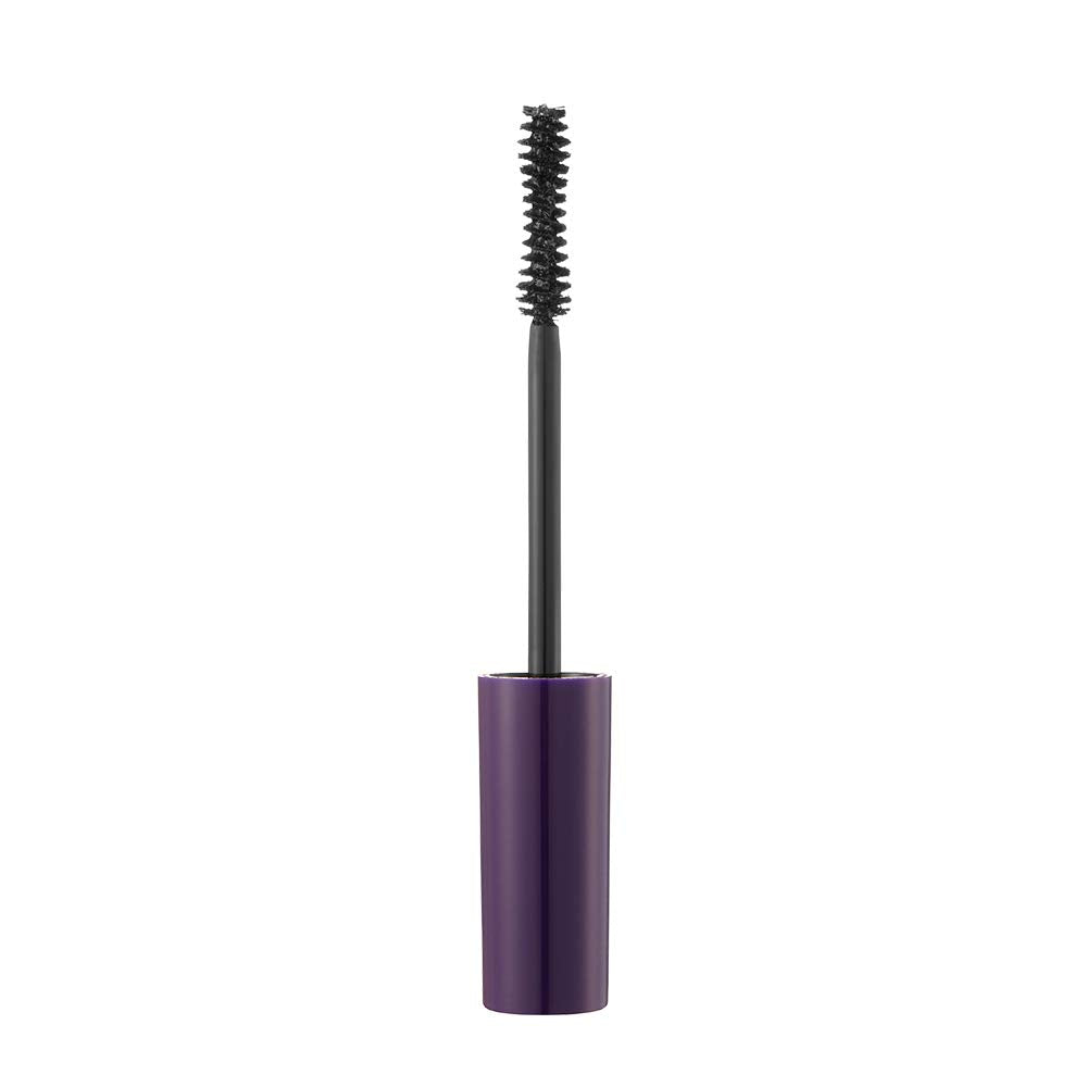 MIZON Collagen Curling Fix Mascara - Long-Lasting, Smudge-Proof High Volume | 0.20 oz