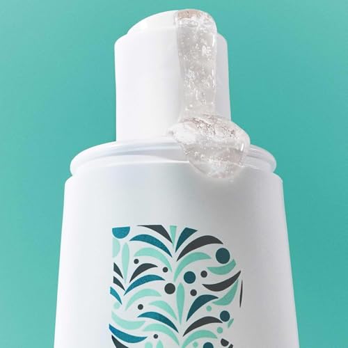 Briogeo Destined For Density Caffeine + Biotin Peptide Density Shampoo and Conditioner Set, Increases Hair Thickness and Volume for Fine or Thinning Hair, Vegan, Cruelty-Free, 2 x 8 fl oz