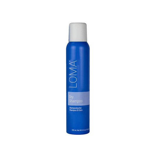 Loma Hair Care Dry Shampoo, 4.4 Fl Oz