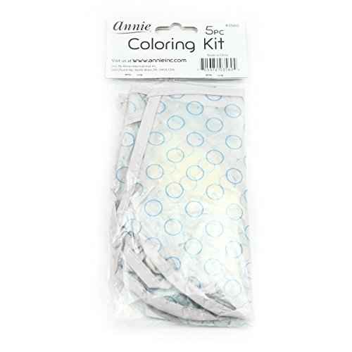 Annie Hair Coloring Kit