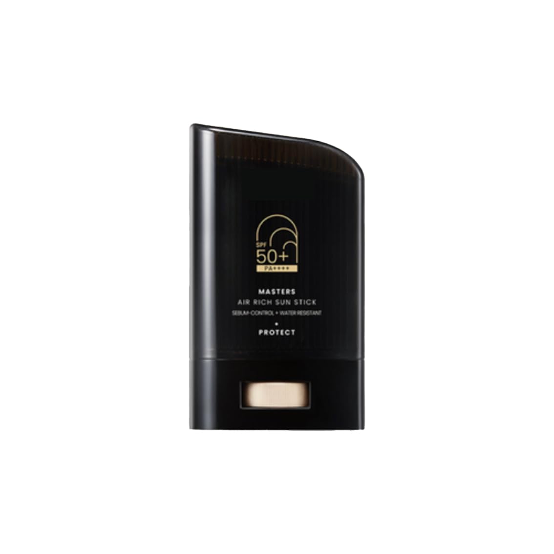 Masters Air Rich Sun Stick SPF 50+ | Lightweight, Non-Greasy Face Sunscreen, Water-Resistant, 14g