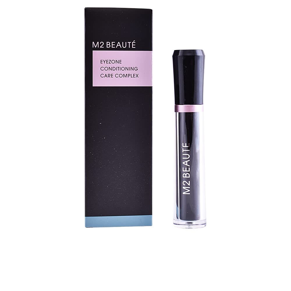 M2 Beaute Eyezone Conditioning Care Complex - Nourishing Treatment for Women | 8 ml
