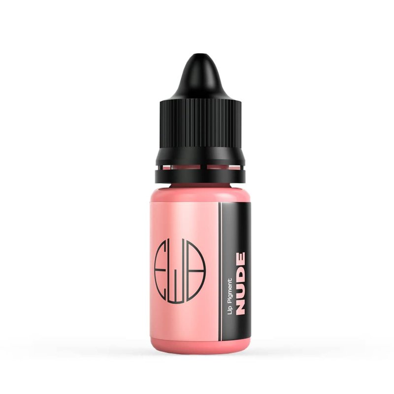 Esthetic World Beauty Lip Pigment NUDE