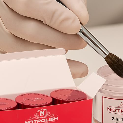 Notpolish - Powders - Parent (Essentials Bundle, 2 Ounce (Pack of 3))