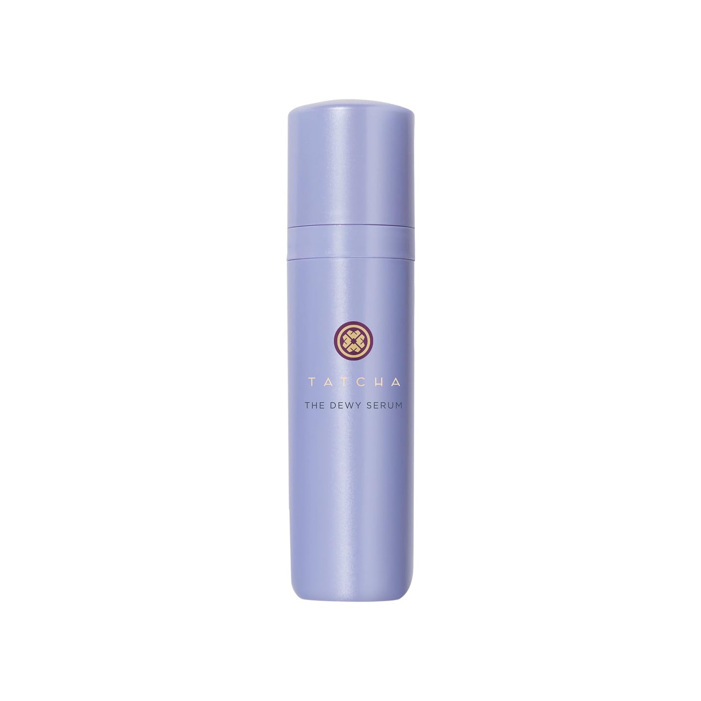 TATCHA The Dewy Serum | Hydrating Serum for Dry Skin | Smoother, Plumper & Dewy Skin with Hyaluronic Acid, Lactic Acid, and Squalane