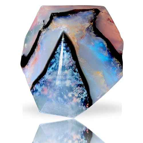 Moonstone SoapRock - 6 oz