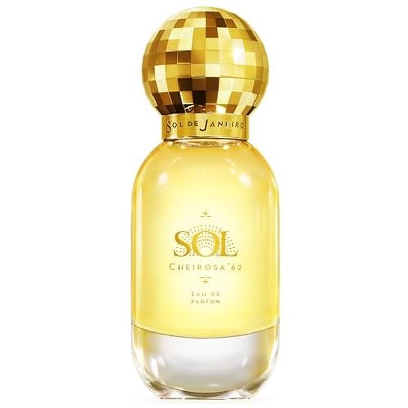 SOL DE JANEIRO Cheirosa ¡®62 Eau de Parfum