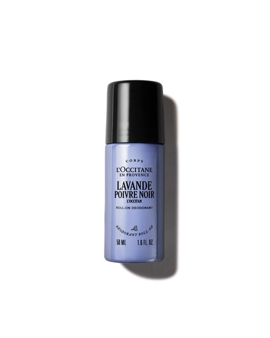 L'Occitane Aluminum Salts Free L'Occitan Deodorant for Men, 1.7 fl. oz.