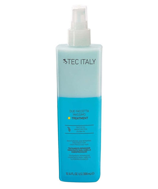 Tec Italy - Due Faccetta Massimo (1 Quantity)