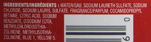 Old Spice High Endurance Pure Sport Body Wash 18 oz (Pack of 2)