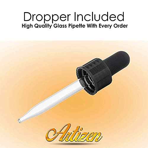 Artizen 100% Pure Rose Water (HUGE 4 OUNCE BOTTLE) Natural Moroccan Rosewater - Beautiful Fresh Fragrance - Perfect Facial & Skin Toner & Moisturizer