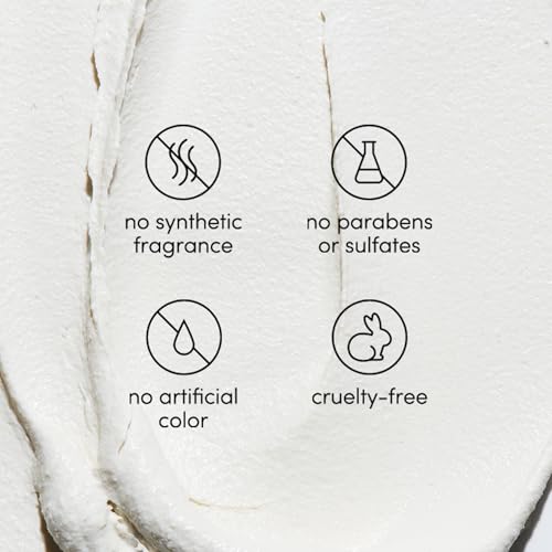 LATHER Foot Scrub with Pumice Stone - Gentle Exfoliating Foaming Foot Scrub for Skin - Cracked Heel Repair for Smooth, Soft Feet - Pedicure Foot Spa | 4 Oz