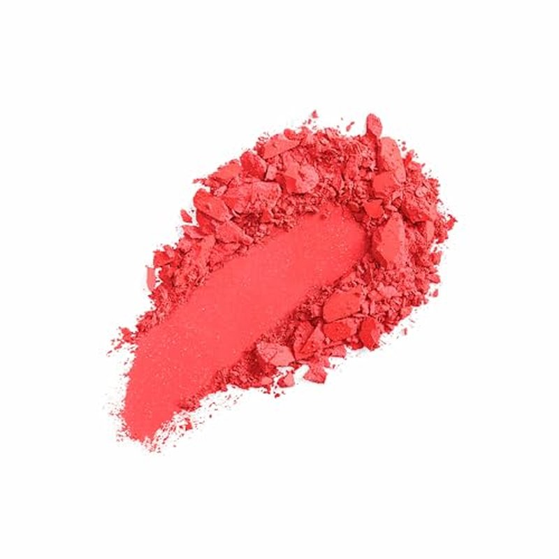 KIKO Milano Smart Colour Blush - 08, Intense Colour Blush With Buildable Result