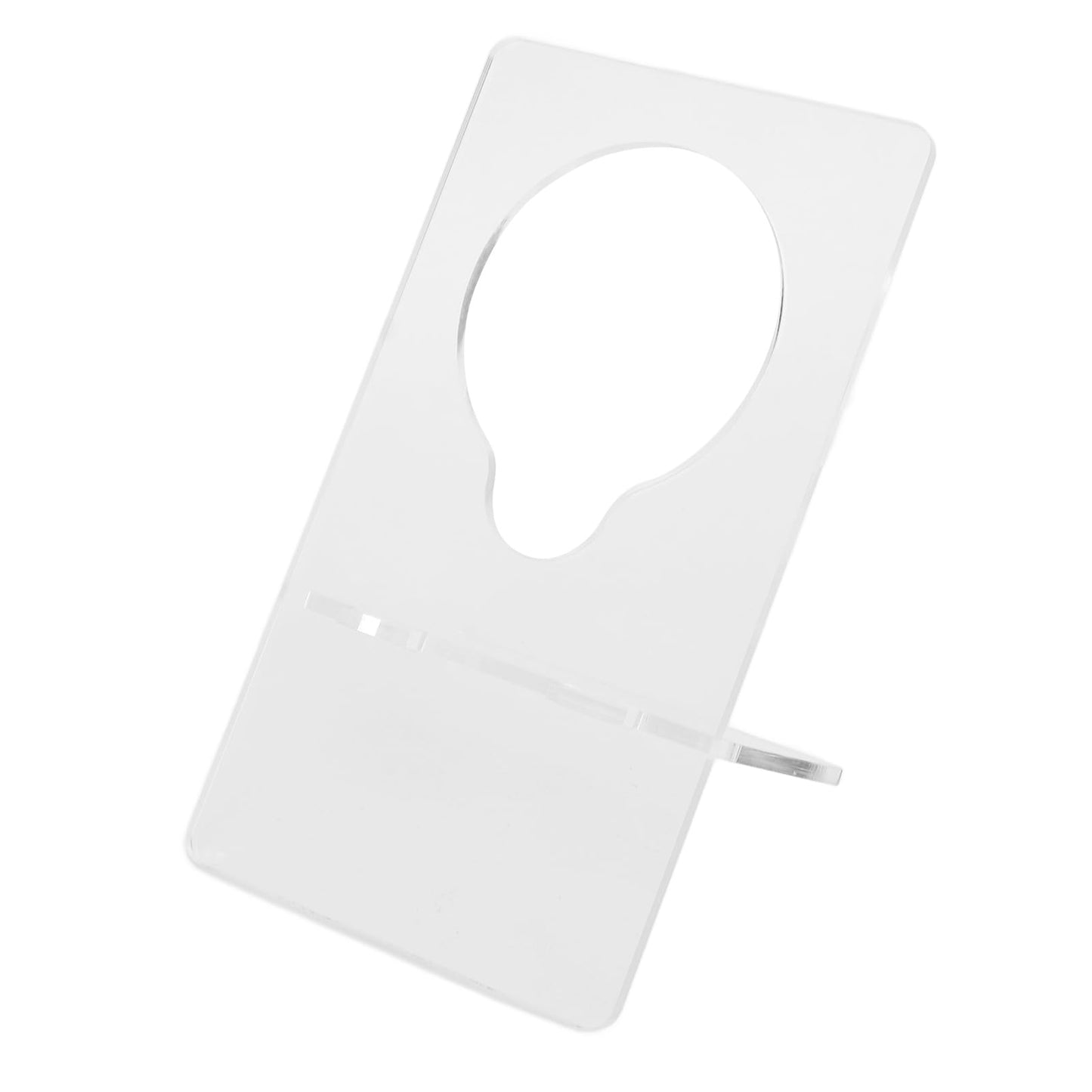 Chazcool Body Piercing Model, Piercing Practice Kit, Silicone Body Parts for Jewelry Display Teaching Tool Novice Piercer, Silicone Body Piercing Practice Model for Piercers