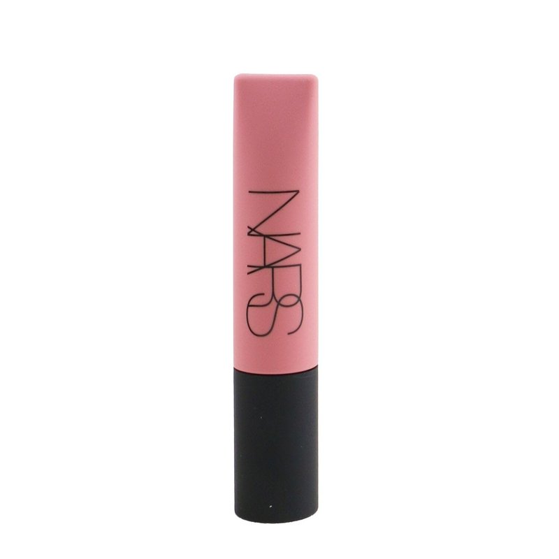 Nars Air Matte Lip Color - Shag Rose Nude - Long-Lasting, Lightweight Formula | 7.5ml/0.24oz