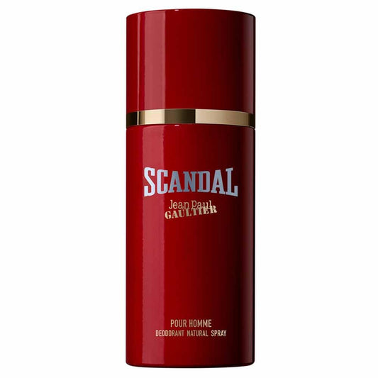 Jean Paul Gaultier Scandal Pour Homme by Jean Paul Gaultier, Deodorant Spray 5 OZ