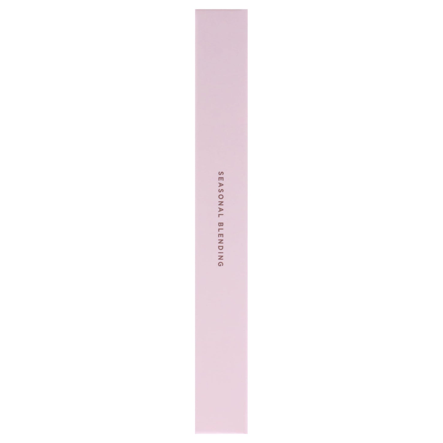 Seasonal Blending Eyeshadow Palette - 06 Peach Yogurt by Peach C for Women - 0.33 oz Eye Shadow
