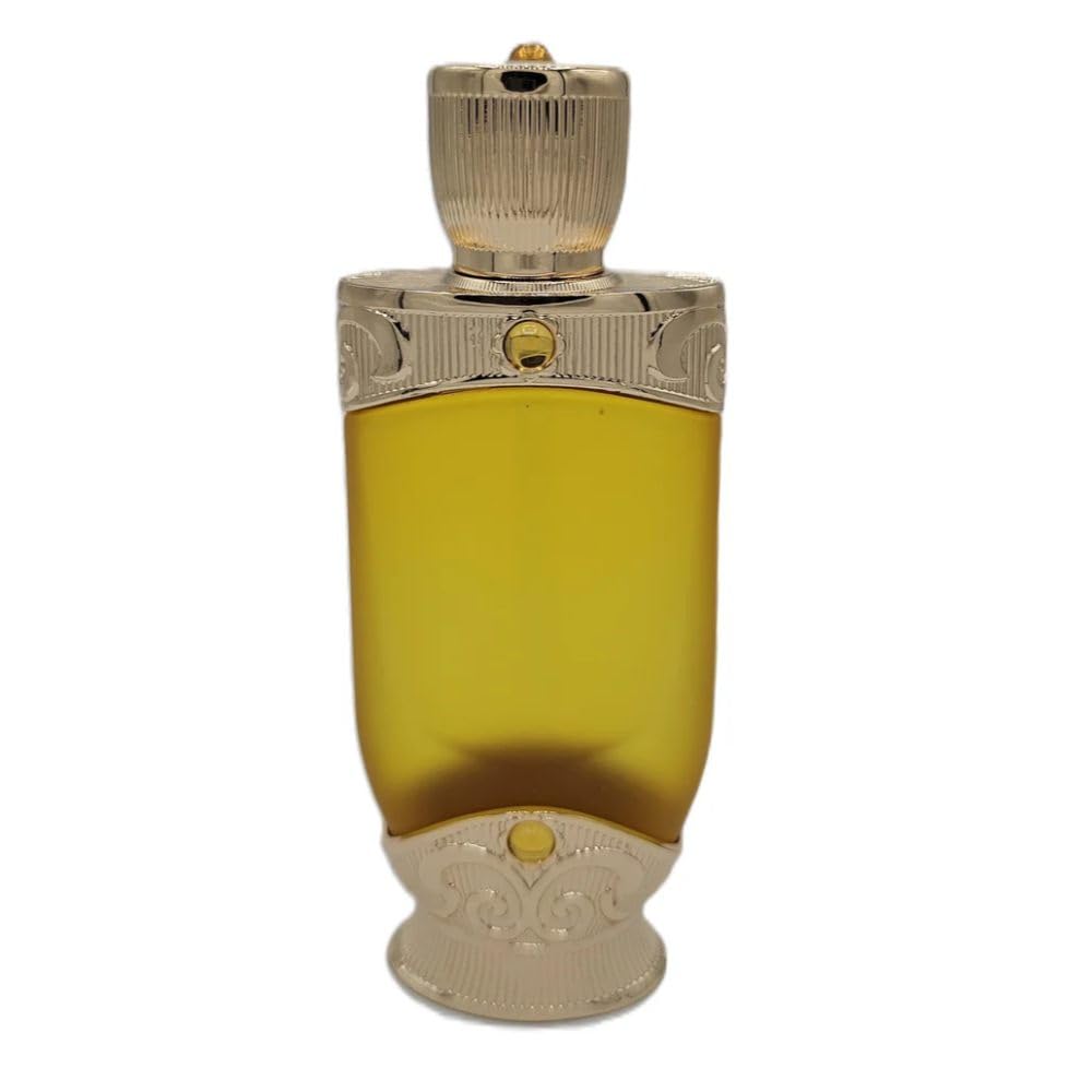 Hamidi Thuraya for Unisex - 0.67 oz Concentrated Perfume Oil