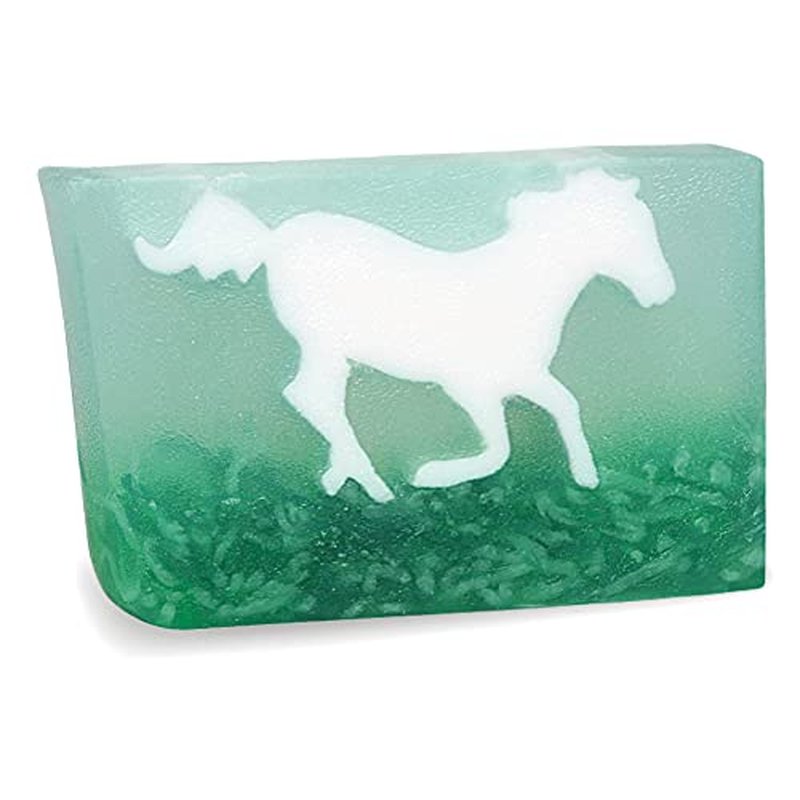 Primal Elements Primal Elments Mustang Sally Loaf Soap, 5.5 Pound