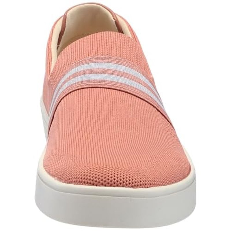 REVITALIGN Womens Marine Slip-on