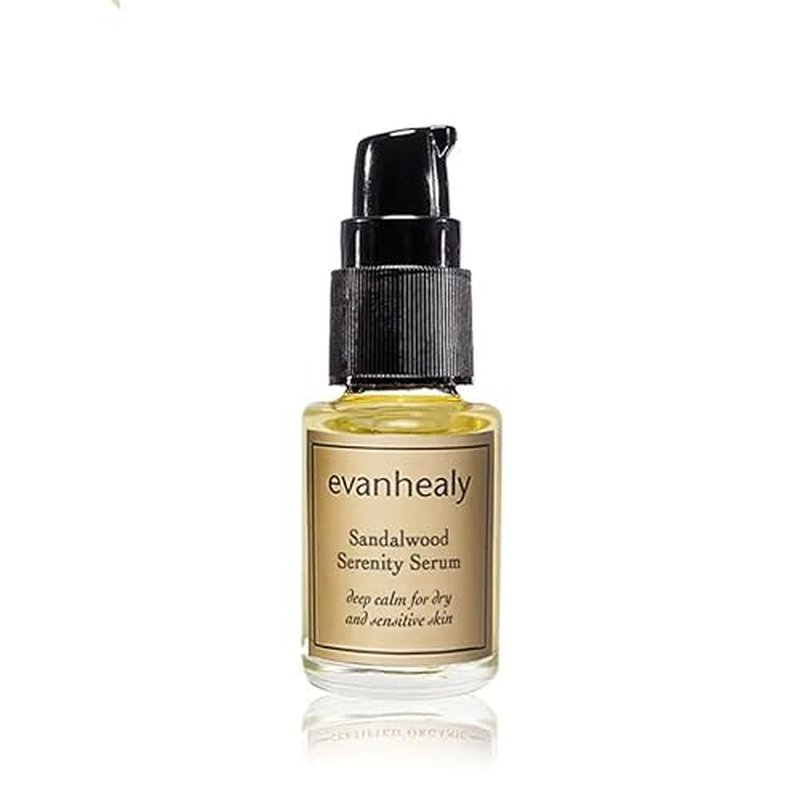 evanhealy Whipped Neroli Frankincense Body Butter | Organic Shea with Silky Plant Oils to Soften & Moisturize All Skin | For Face and Body