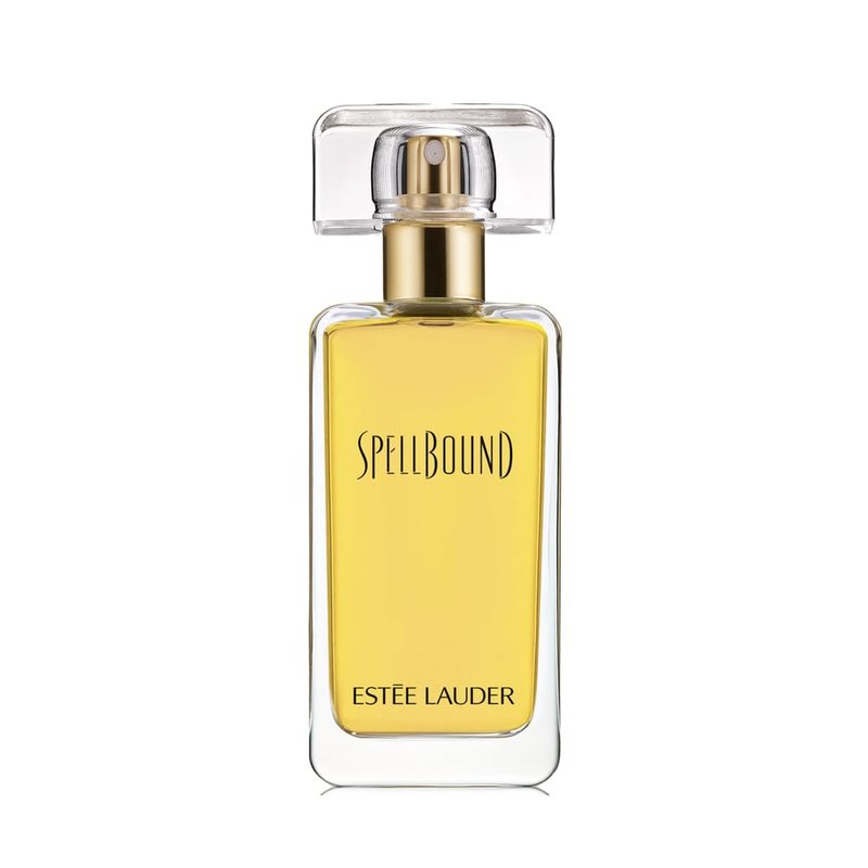 Estée Lauder SpellBound Eau de Parfum Spray with Notes of Rose, Apricot & Sandalwood | Perfumes for Women, 1.7 fl oz