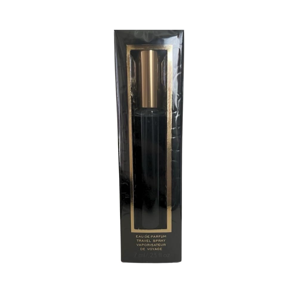 Victoria's Secret VERY SEXY NIGHT Eau de Parfum Travel Spray 0.23 fl oz for Women
