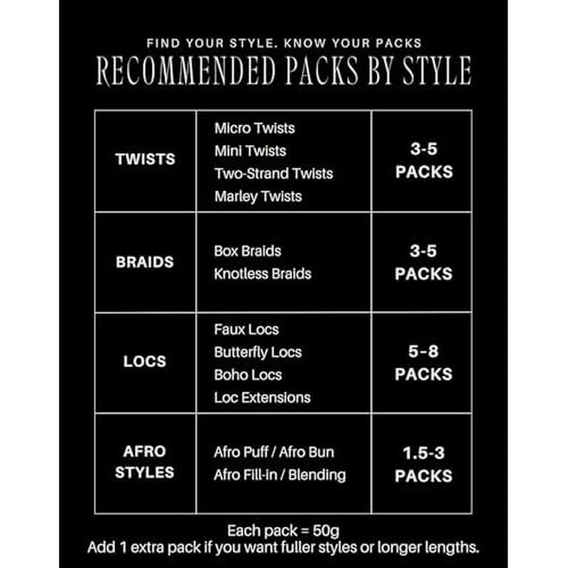 IUC Afro Kinkys Bulk Human Hair (16 Inch, 50g, Dark Brown) 4C Afro Kinky-Curly 100% Human Hair, Ideal for Braiding, Twists, Dreadlocks, Loc Repair, Kid-Friendly