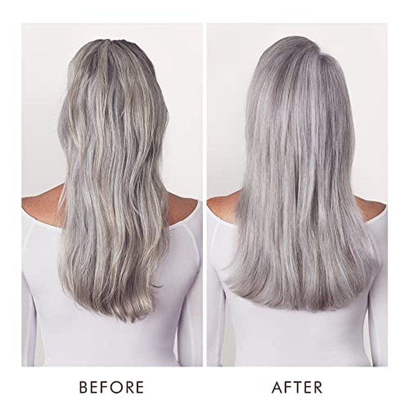 Moroccanoil Blonde Perfecting Purple Conditioner