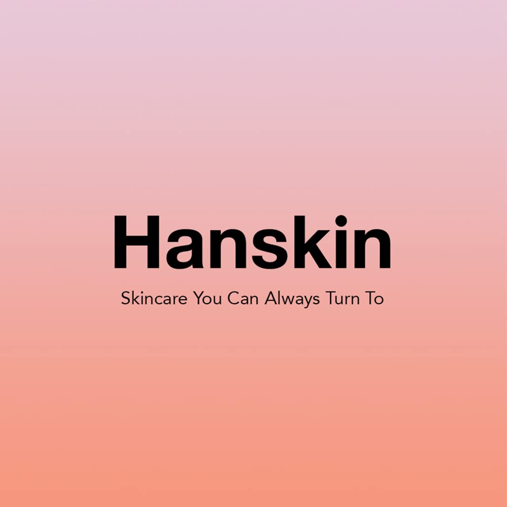 Hanskin Collagen Peptide Hydra Ampoule - Advanced Anti-Aging Serum with 80% Collagen | 90ml for Face & Neck Repair