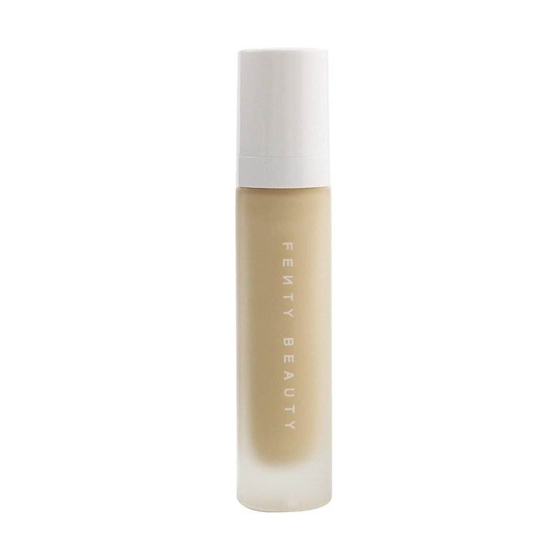 Fenty Beauty Soft Matte Longwear Foundation - Flawless Finish | All-Day Wear