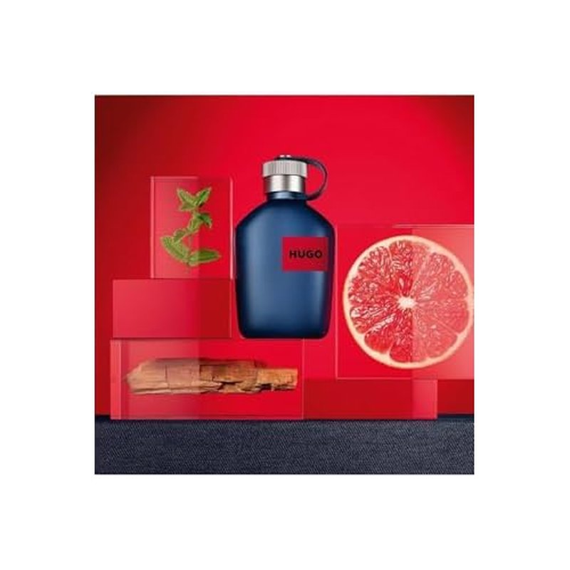 Hugo Boss Hugo Jeans Eau de Toilette 2.5 fl oz