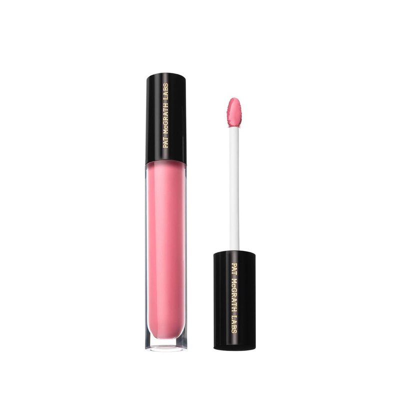 Pat McGrath Labs Lust Lip Gloss - Prima Donna Shade | High-Shine Finish