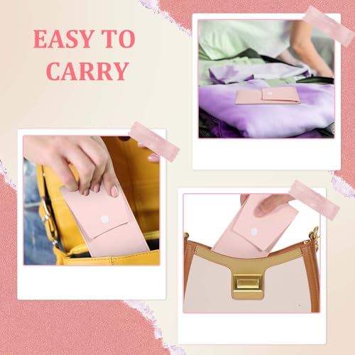 36 Sets Travel Size Makeup Brushes Set Mini Face Make Up Brushes Makeup Gifts for Bridesmaids Wedding Bridal Shower Makeup Party