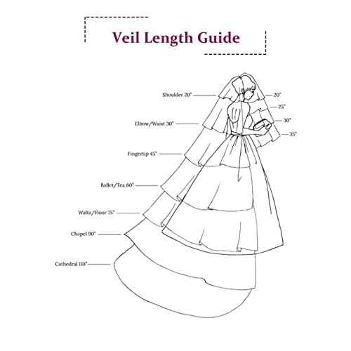 Cathedral Wedding Veil Long Bridal Lace Veil Tulle Hair Accessories With Comb for women Floral 118" Veil Headpeice