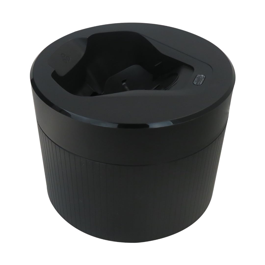 2024 Upgraded Quick Clean Pod Replacement Fit for Philips Norelco 2nd Generation Series 7000 and Series 9000 Shavers