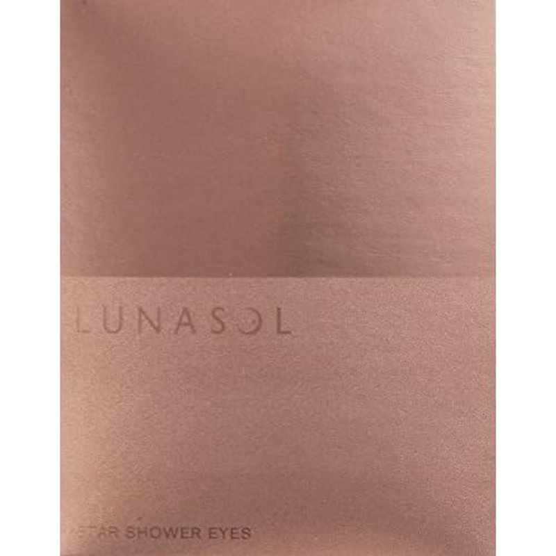 Lunasol Star Shower Eyes 05