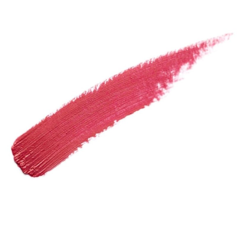 FLOWER BEAUTY By Drew Barrymore Perfect Pout Moisturizing Lipstick - Soothes Lips + Hydrates - Creamy Lip Tint + Natural Looking Shine + Buildable Color - Cruelty-Free + Vegan (Berry More)