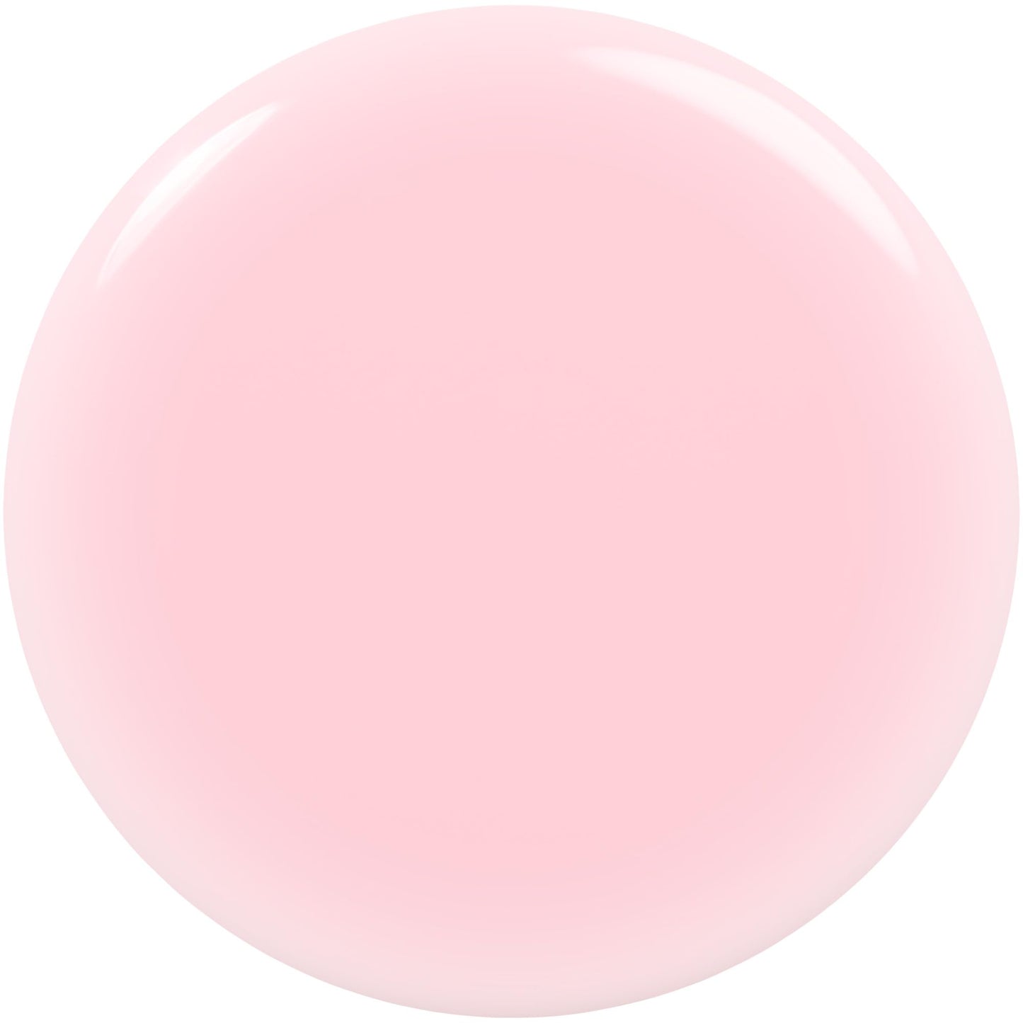 essie Nail Polish, Glossy Shine Sheer Pink, Sugar Daddy, 0.46 Ounce